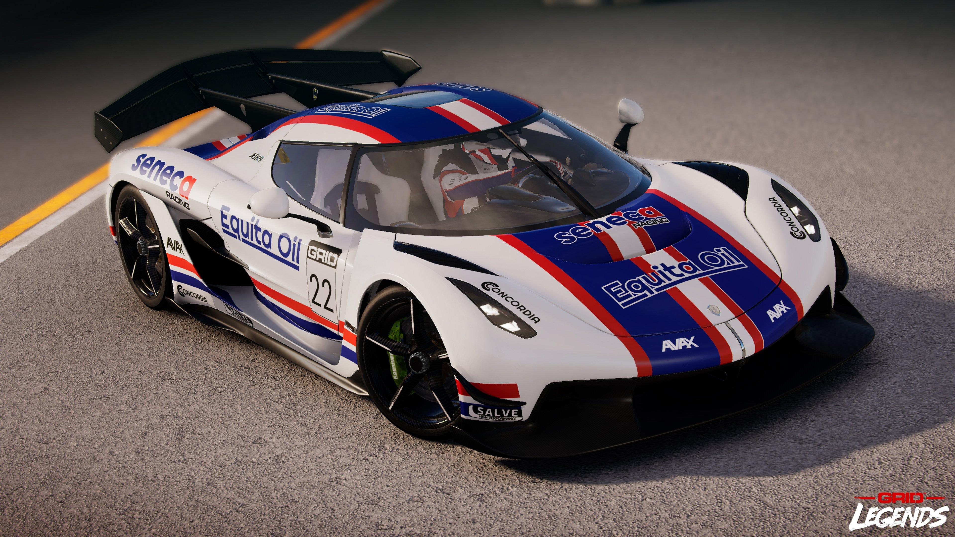GRID Legends - Imagen 31